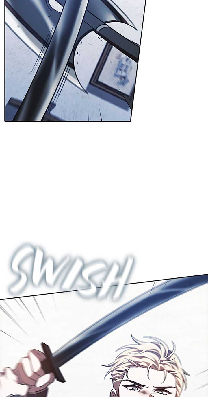 I’m a Supporting Role in a Horror Game, Don’t Kill Me Chapter 31 - Page 20