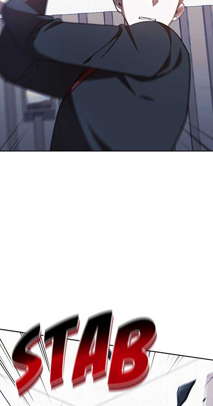 I’m a Supporting Role in a Horror Game, Don’t Kill Me Chapter 31 - Page 21