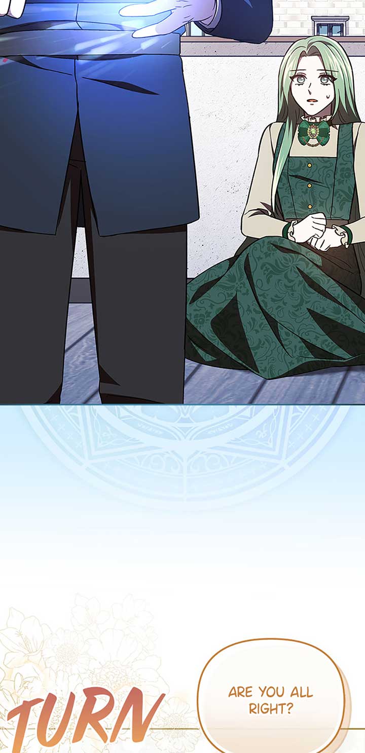 I’m a Supporting Role in a Horror Game, Don’t Kill Me Chapter 31 - Page 27