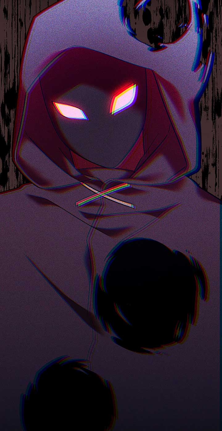 I’m a Supporting Role in a Horror Game, Don’t Kill Me Chapter 31 - Page 3