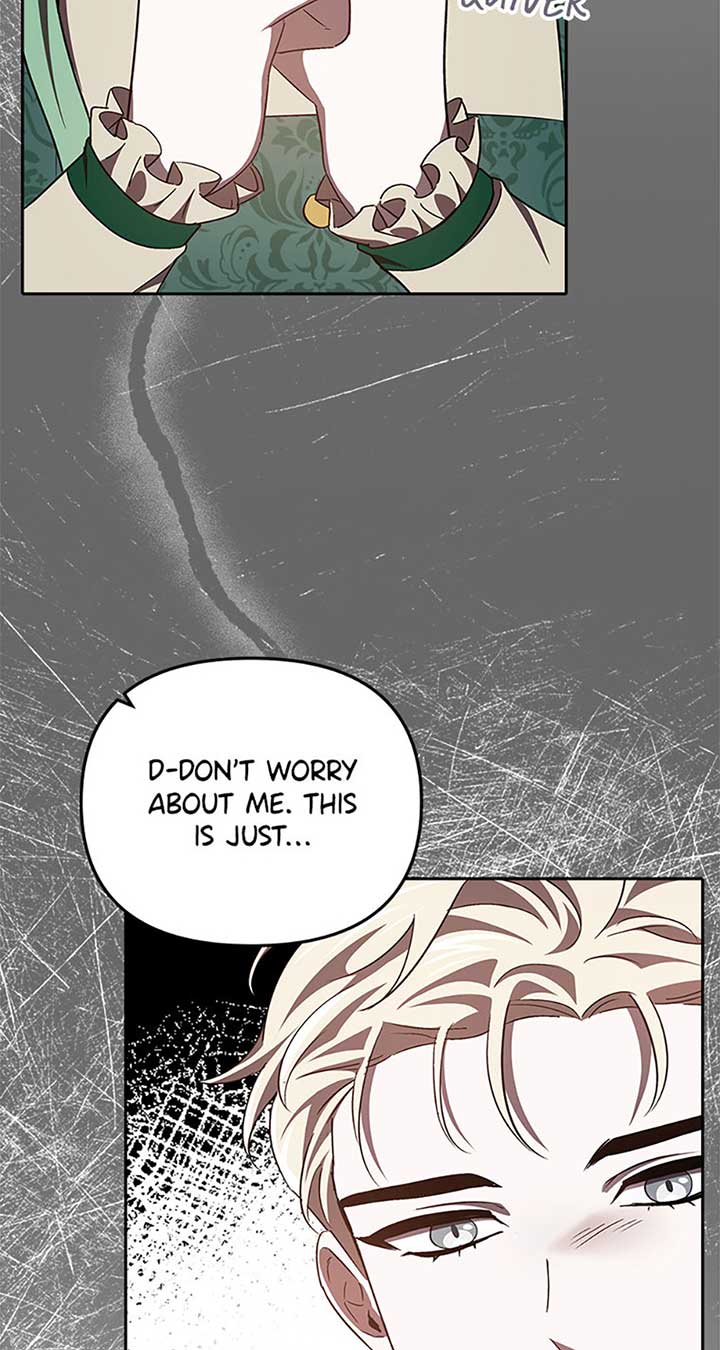 I’m a Supporting Role in a Horror Game, Don’t Kill Me Chapter 31 - Page 34