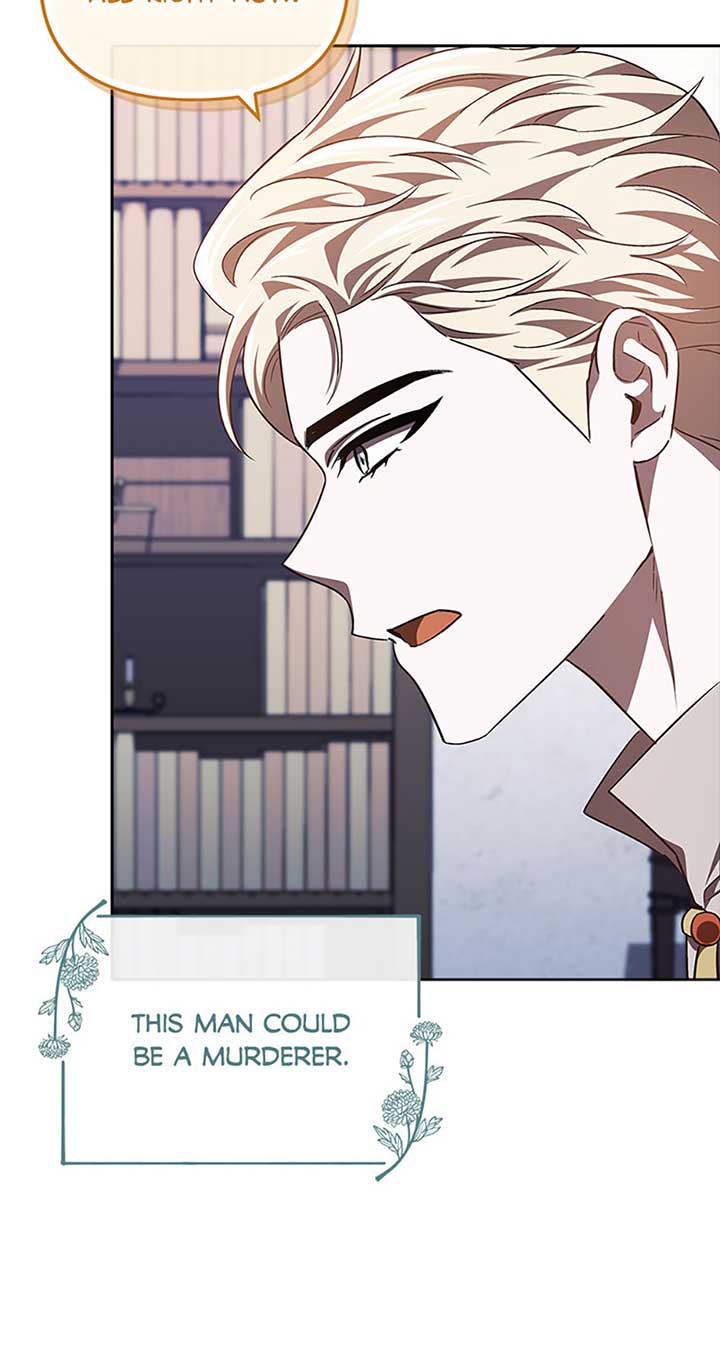 I’m a Supporting Role in a Horror Game, Don’t Kill Me Chapter 31 - Page 38