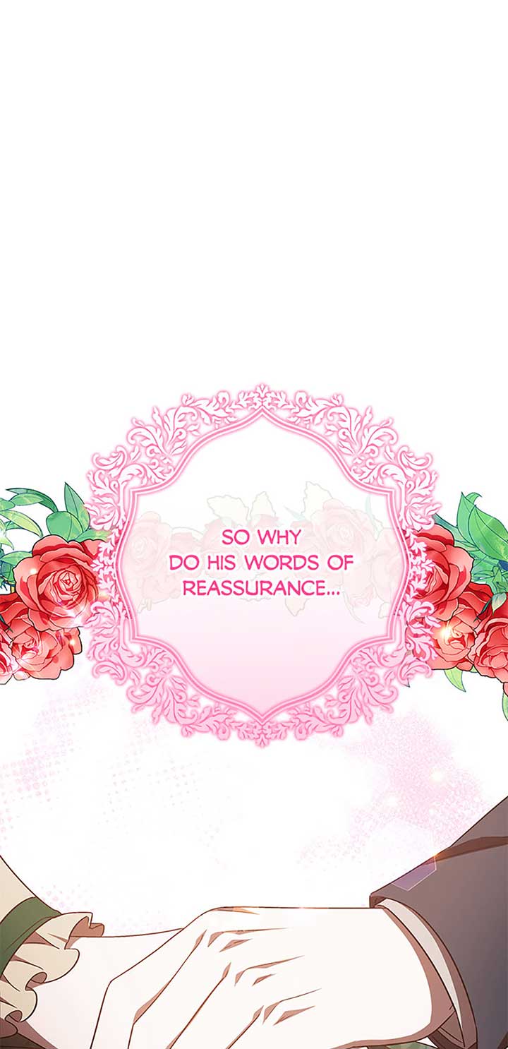 I’m a Supporting Role in a Horror Game, Don’t Kill Me Chapter 31 - Page 39