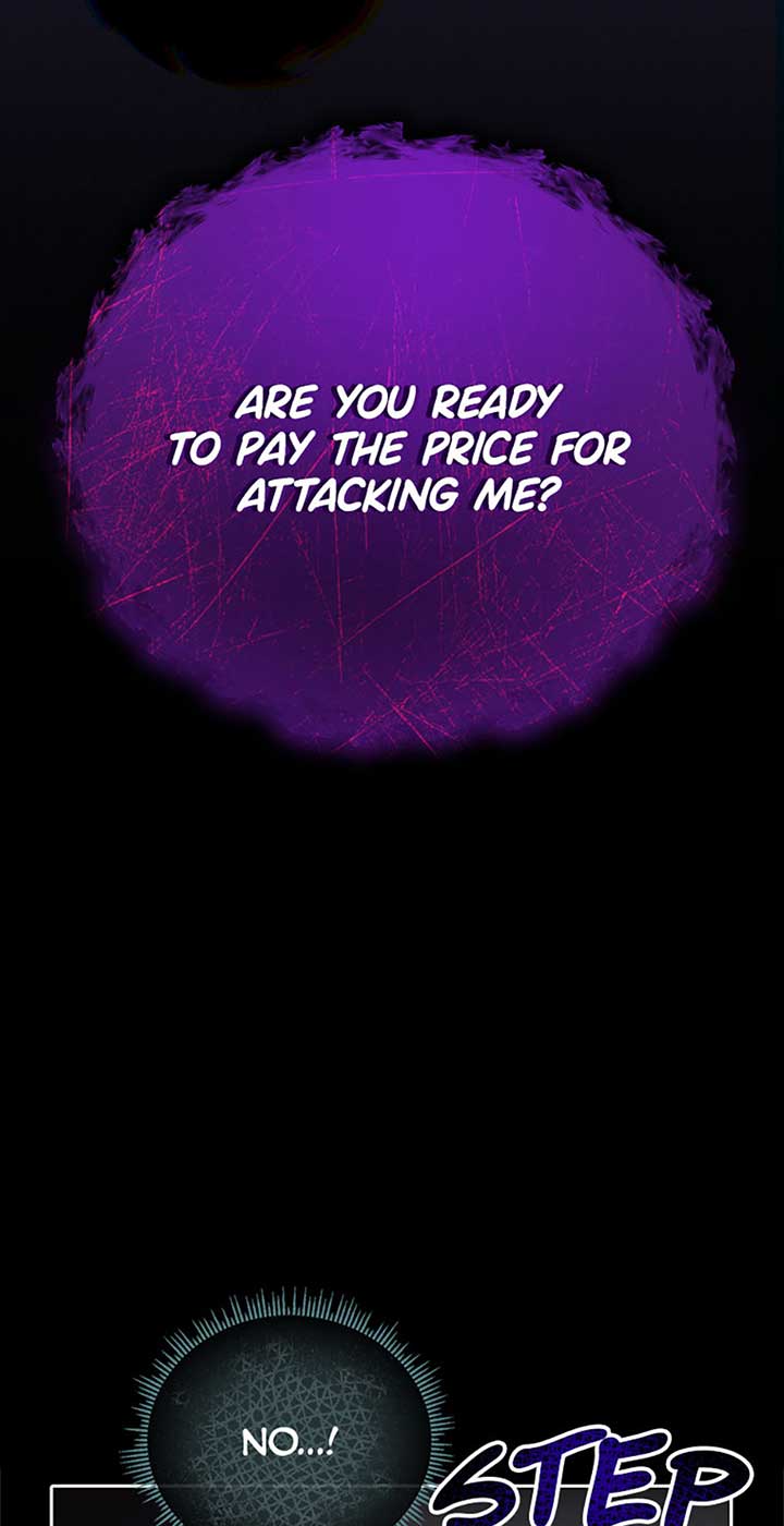 I’m a Supporting Role in a Horror Game, Don’t Kill Me Chapter 31 - Page 4