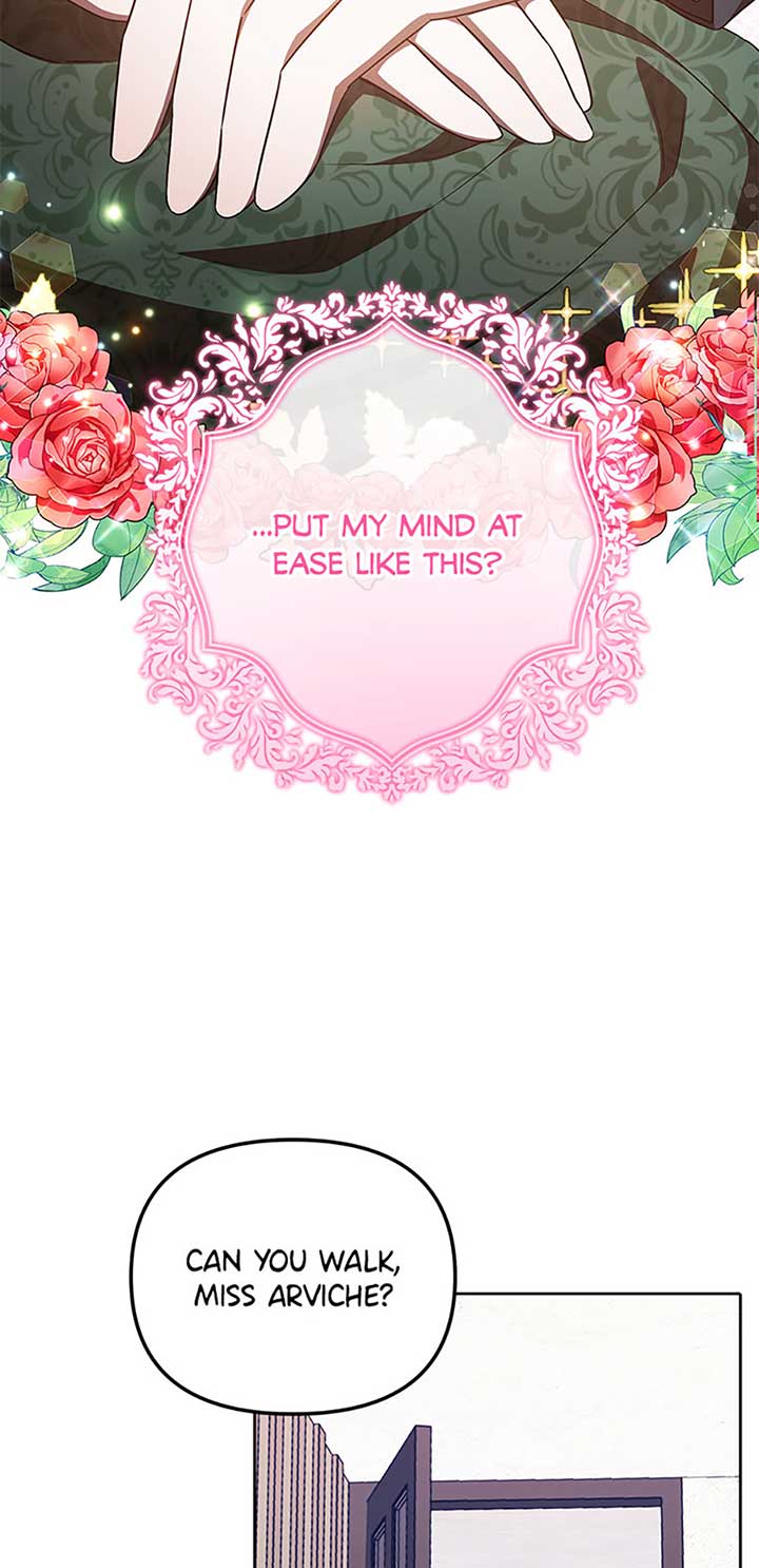 I’m a Supporting Role in a Horror Game, Don’t Kill Me Chapter 31 - Page 40