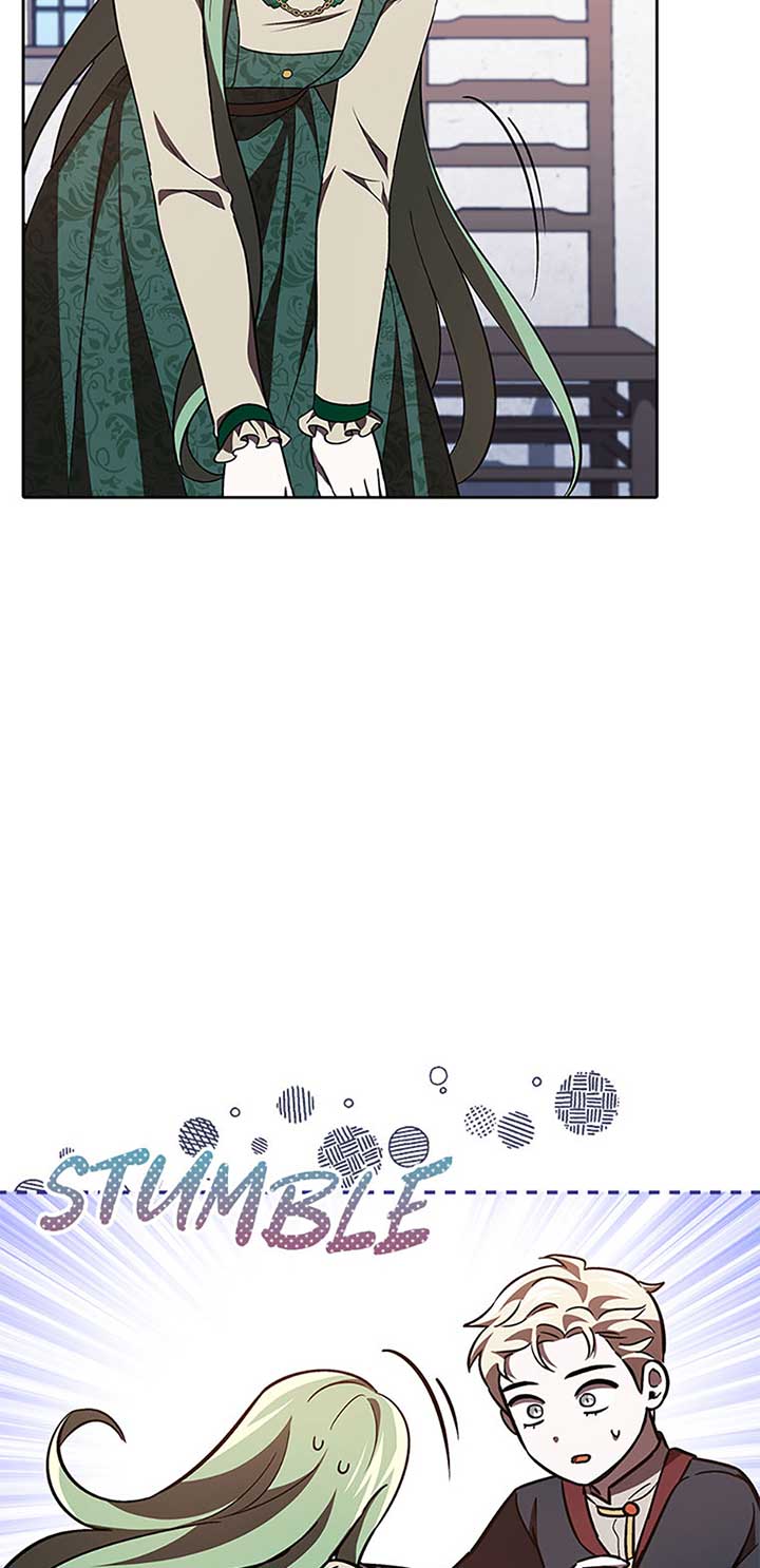 I’m a Supporting Role in a Horror Game, Don’t Kill Me Chapter 31 - Page 42