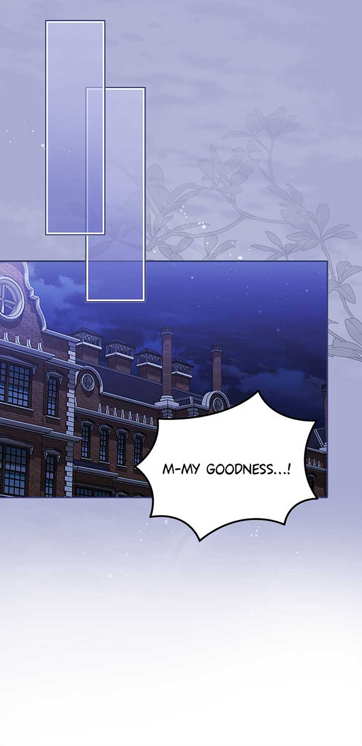 I’m a Supporting Role in a Horror Game, Don’t Kill Me Chapter 31 - Page 45