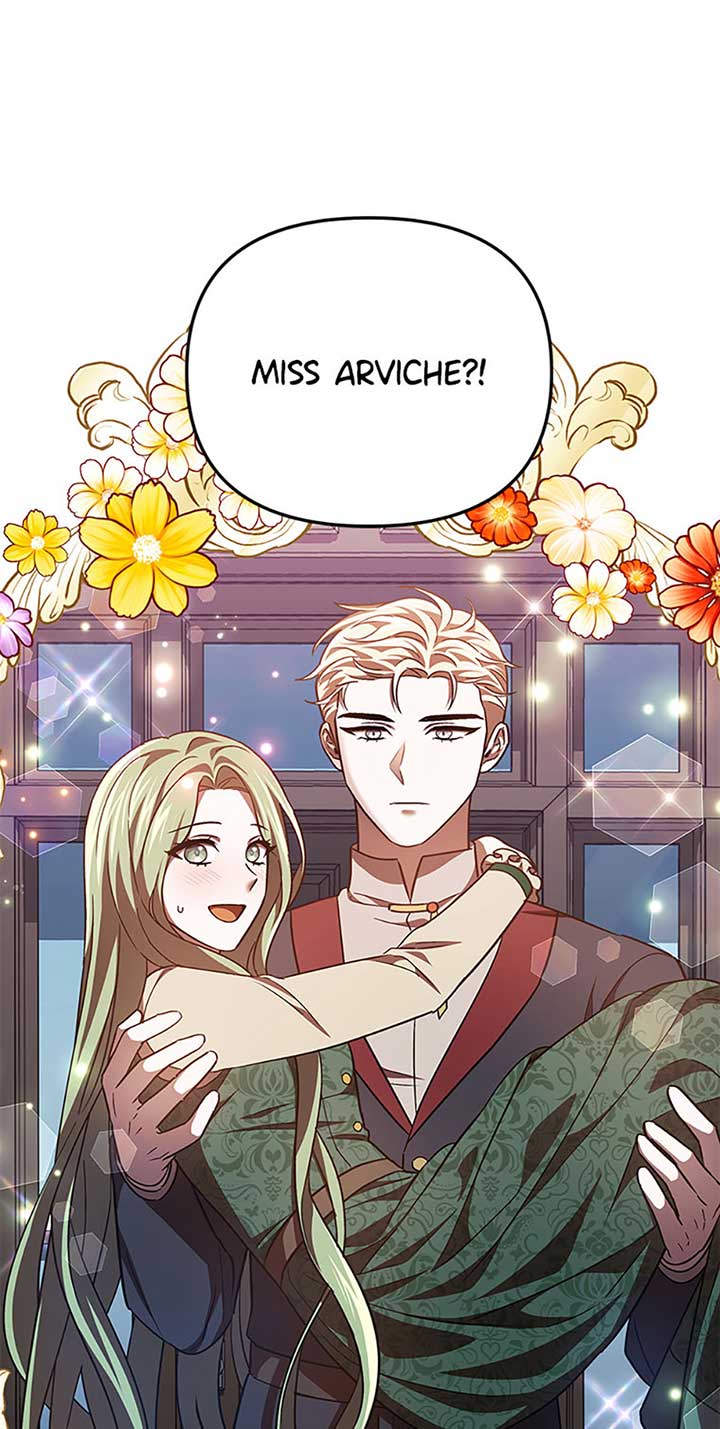 I’m a Supporting Role in a Horror Game, Don’t Kill Me Chapter 31 - Page 46