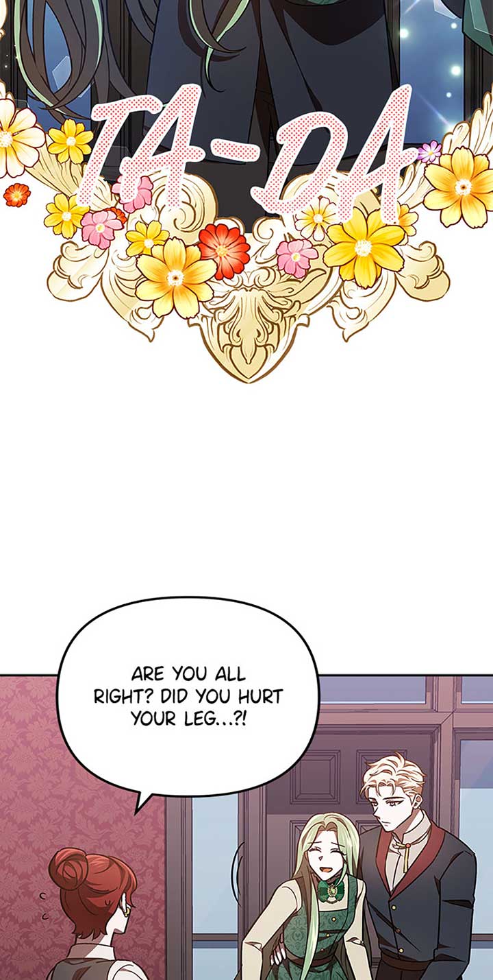 I’m a Supporting Role in a Horror Game, Don’t Kill Me Chapter 31 - Page 47