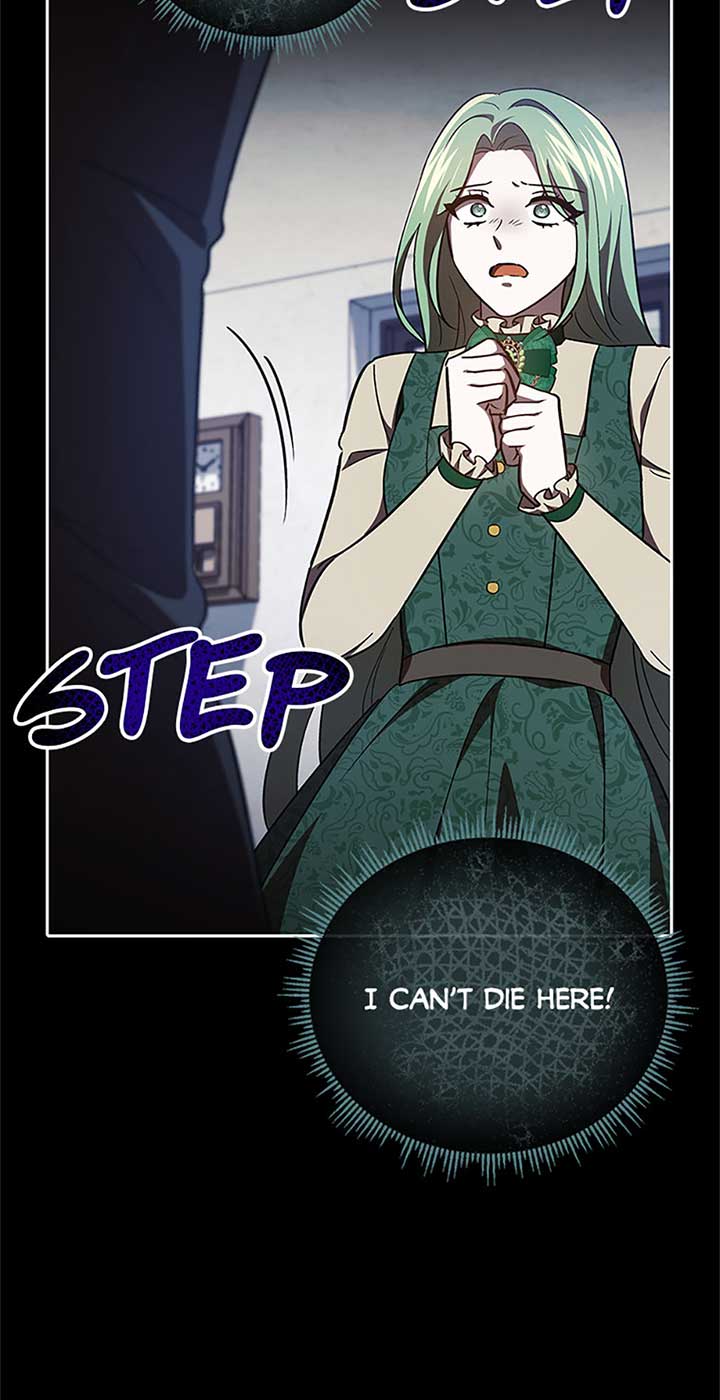 I’m a Supporting Role in a Horror Game, Don’t Kill Me Chapter 31 - Page 5