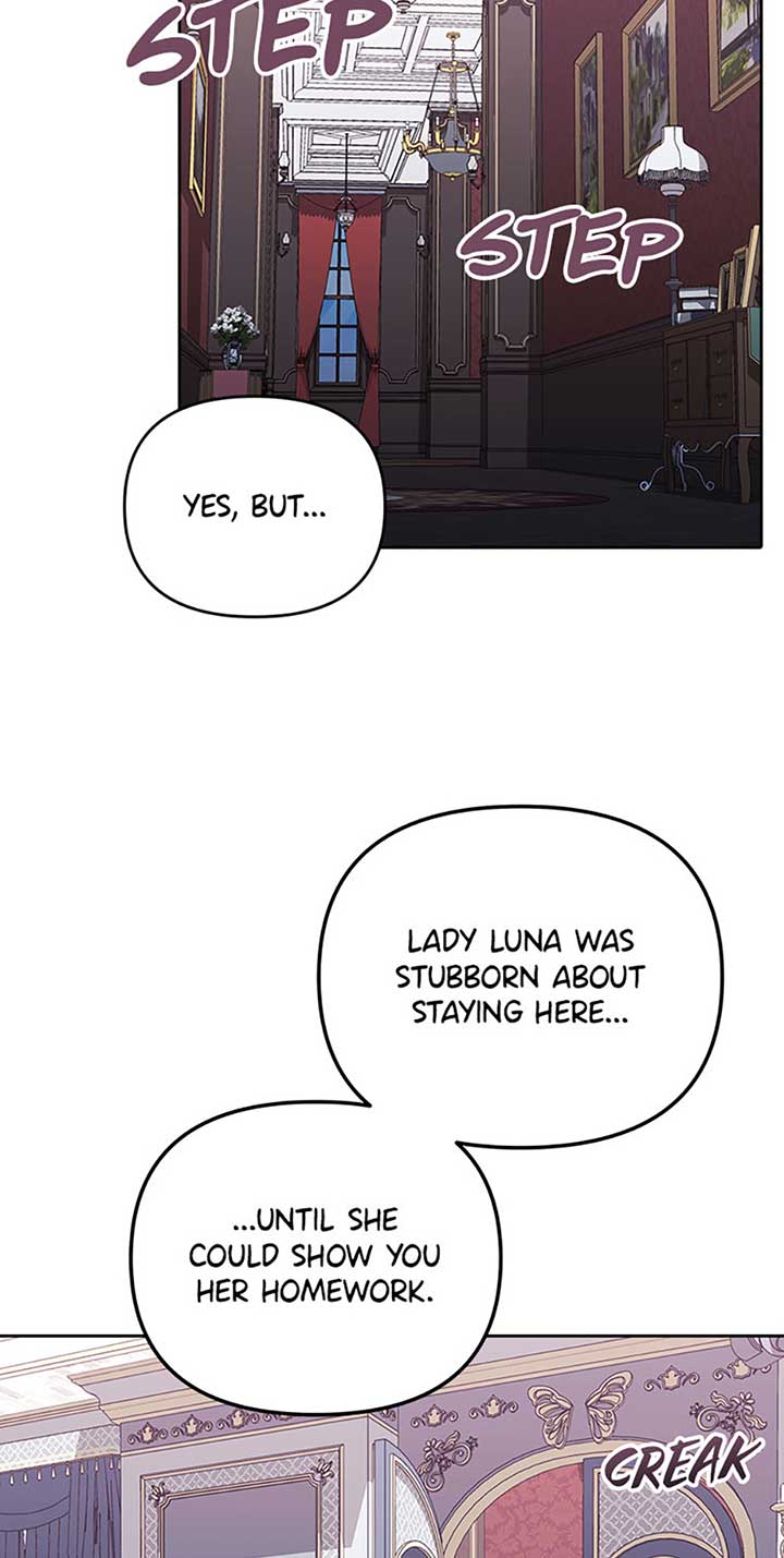 I’m a Supporting Role in a Horror Game, Don’t Kill Me Chapter 31 - Page 50