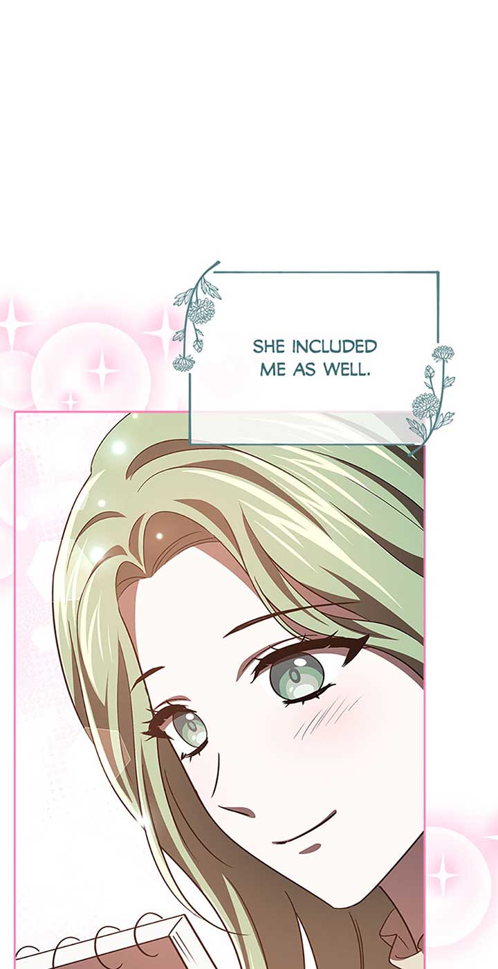 I’m a Supporting Role in a Horror Game, Don’t Kill Me Chapter 31 - Page 54