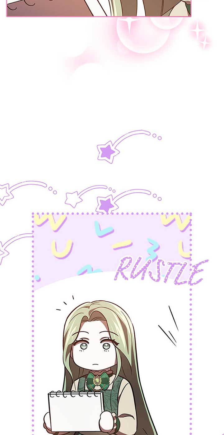 I’m a Supporting Role in a Horror Game, Don’t Kill Me Chapter 31 - Page 55