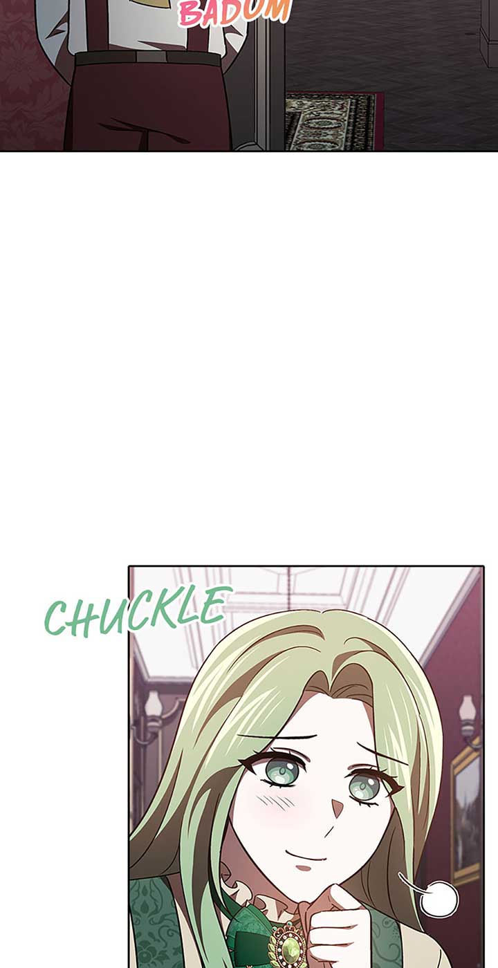 I’m a Supporting Role in a Horror Game, Don’t Kill Me Chapter 31 - Page 57