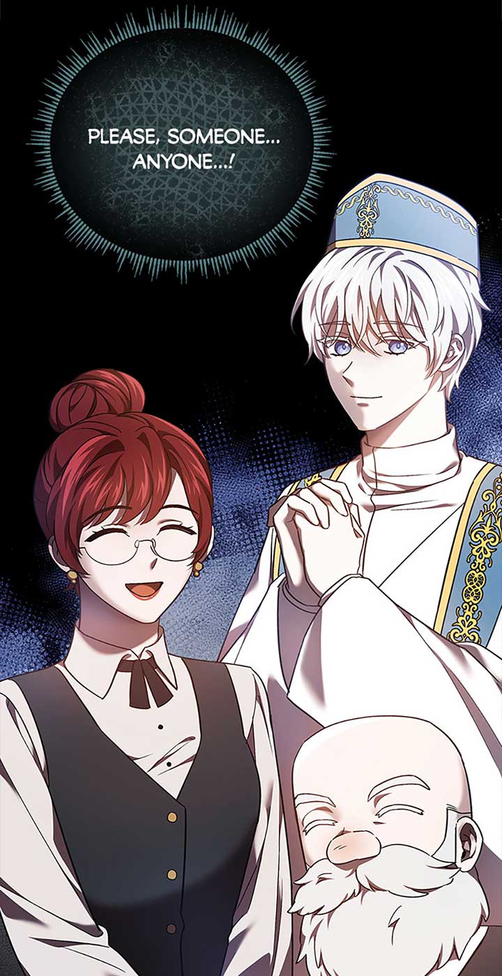 I’m a Supporting Role in a Horror Game, Don’t Kill Me Chapter 31 - Page 6