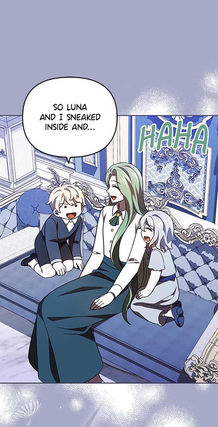 I’m a Supporting Role in a Horror Game, Don’t Kill Me Chapter 31 - Page 61