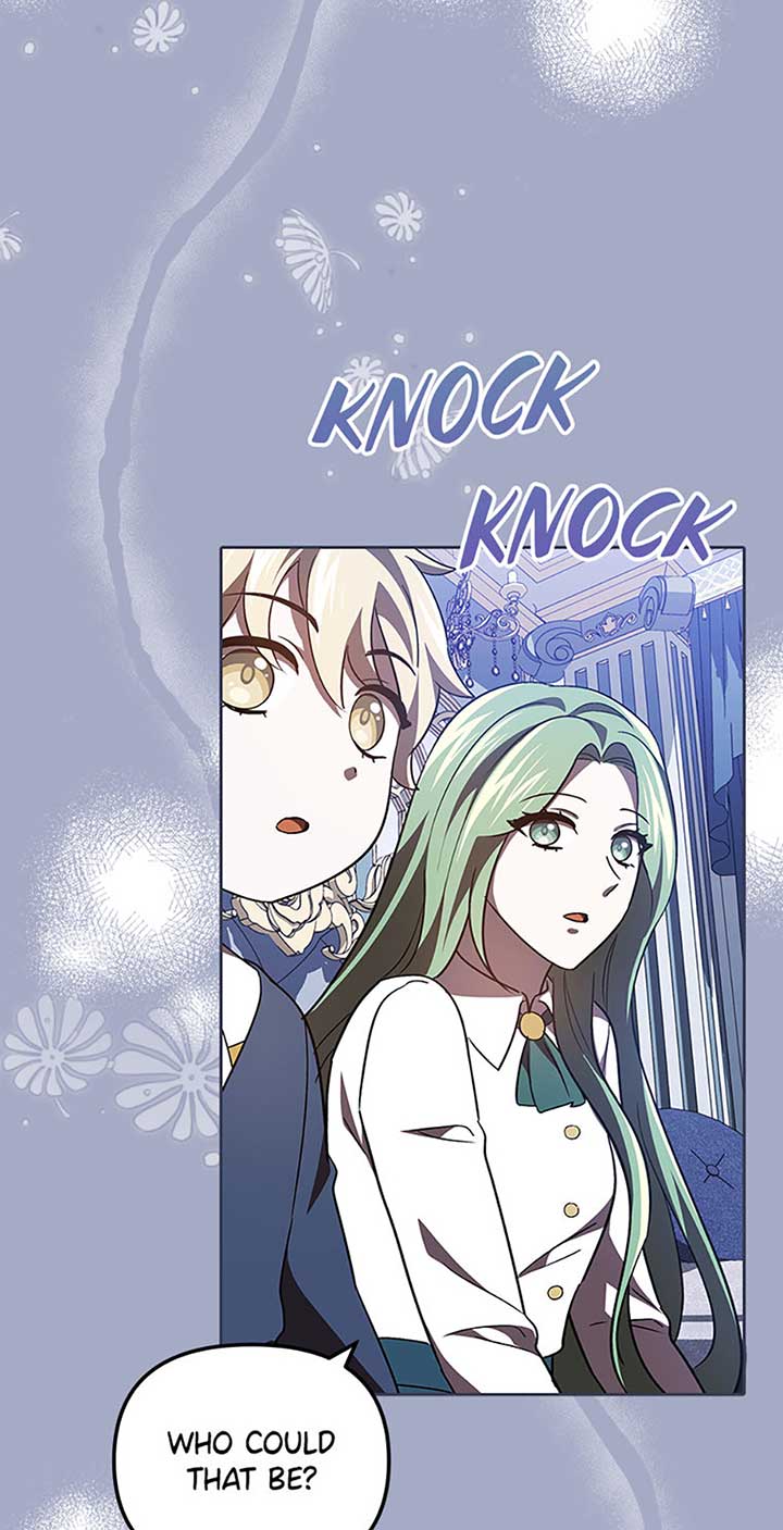 I’m a Supporting Role in a Horror Game, Don’t Kill Me Chapter 31 - Page 62