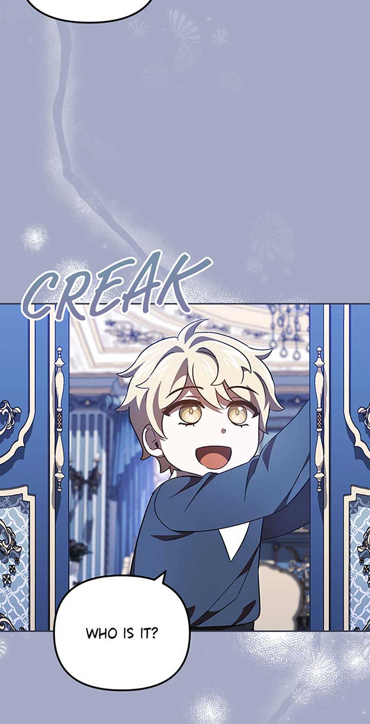 I’m a Supporting Role in a Horror Game, Don’t Kill Me Chapter 31 - Page 64