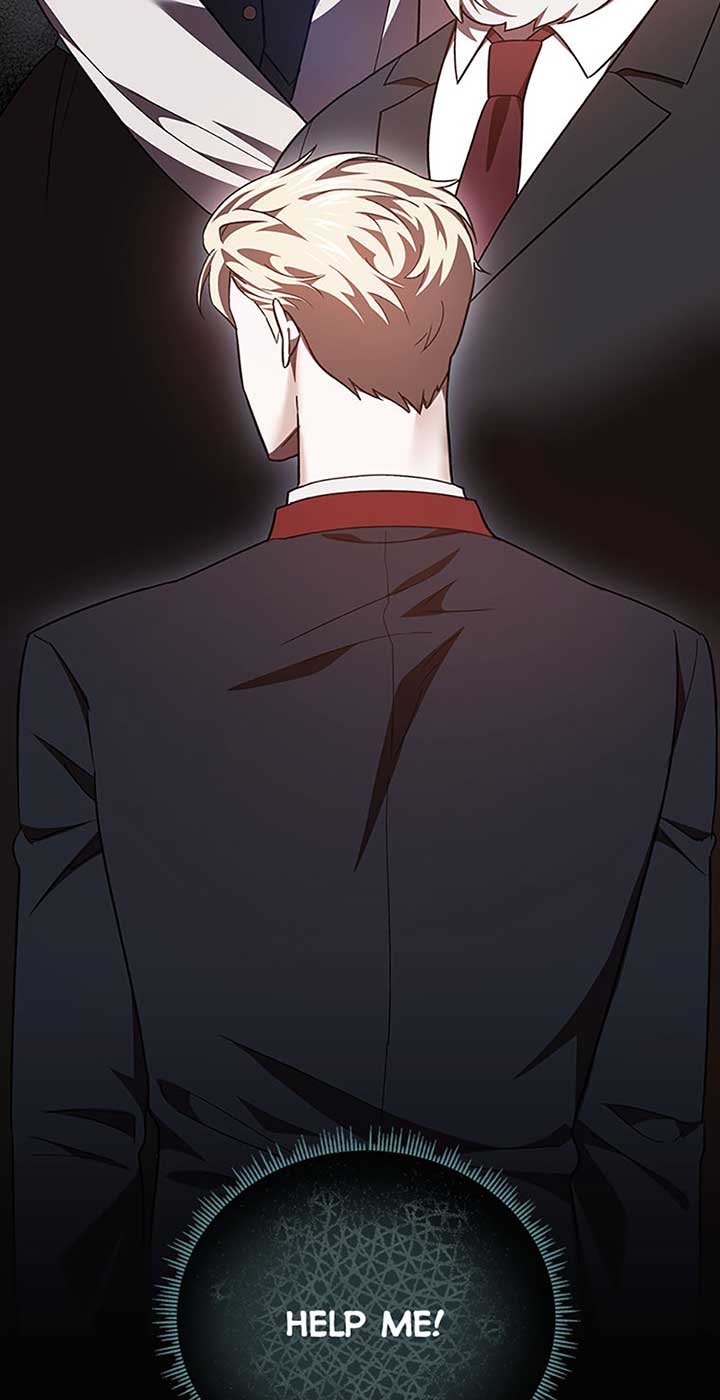 I’m a Supporting Role in a Horror Game, Don’t Kill Me Chapter 31 - Page 7