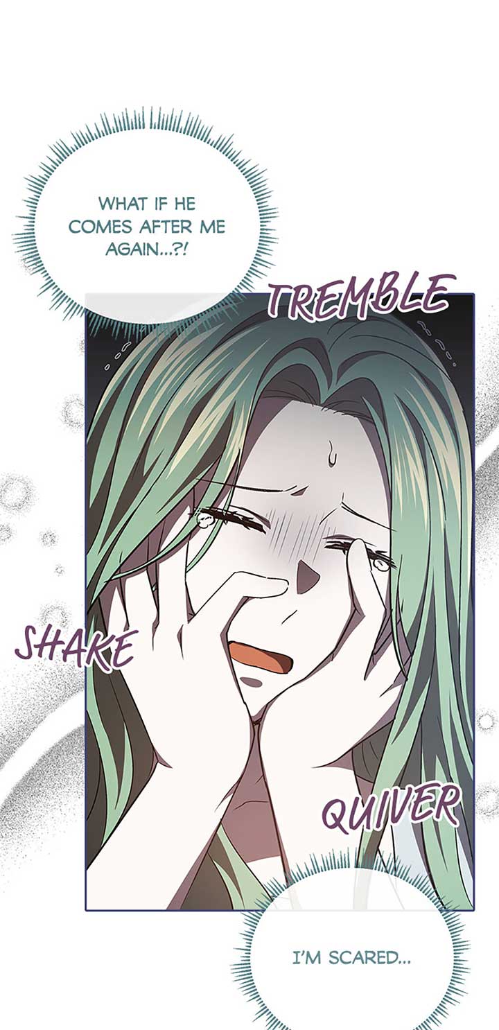 I’m a Supporting Role in a Horror Game, Don’t Kill Me Chapter 31 - Page 72