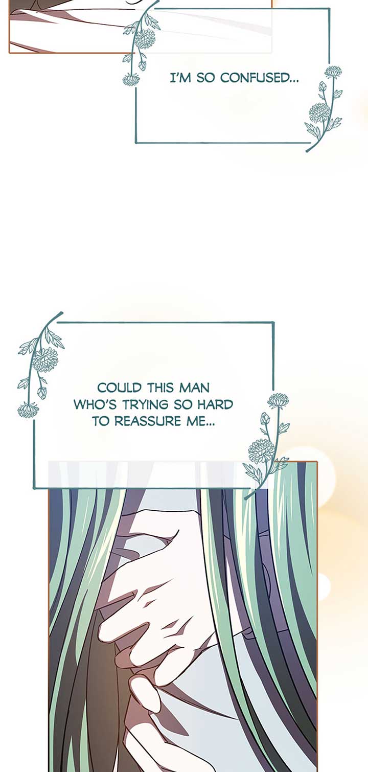 I’m a Supporting Role in a Horror Game, Don’t Kill Me Chapter 31 - Page 77