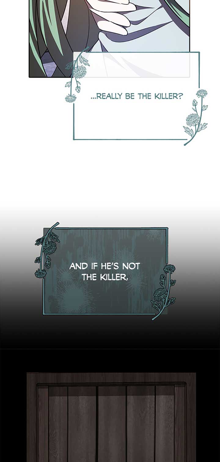 I’m a Supporting Role in a Horror Game, Don’t Kill Me Chapter 31 - Page 78