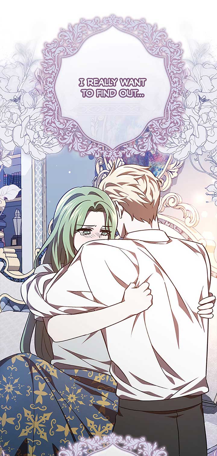 I’m a Supporting Role in a Horror Game, Don’t Kill Me Chapter 31 - Page 80