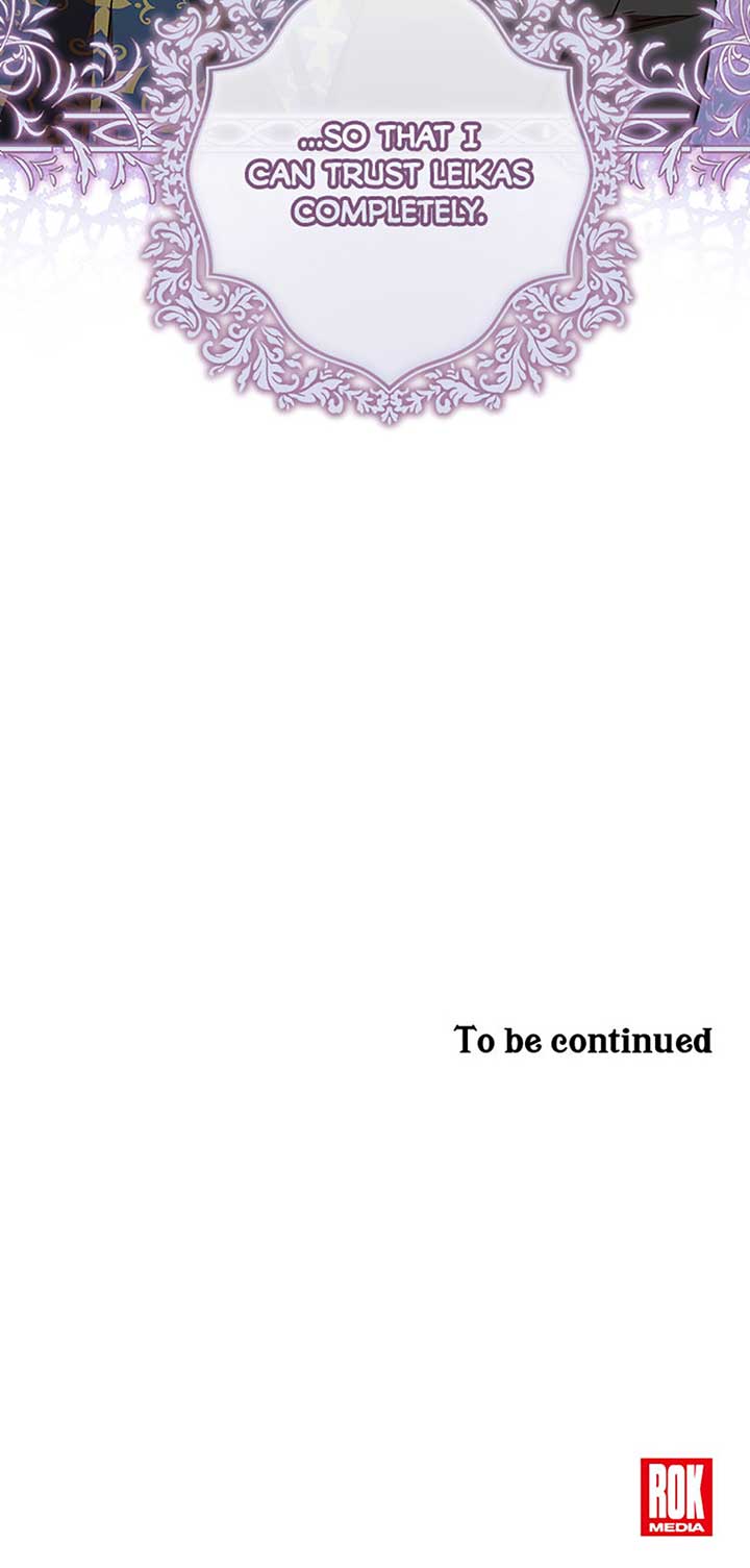 I’m a Supporting Role in a Horror Game, Don’t Kill Me Chapter 31 - Page 81