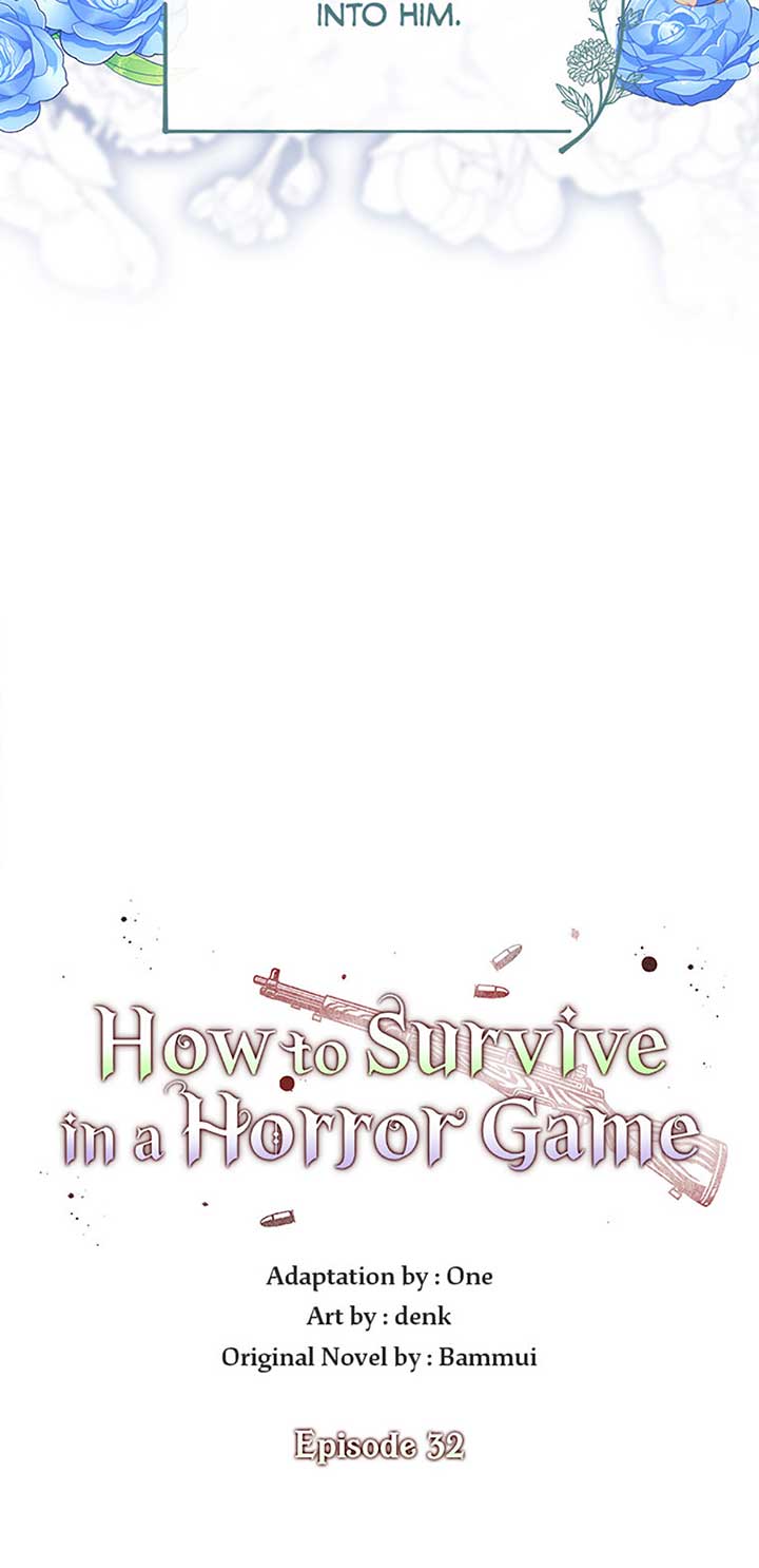 I’m a Supporting Role in a Horror Game, Don’t Kill Me Chapter 32 - Page 10