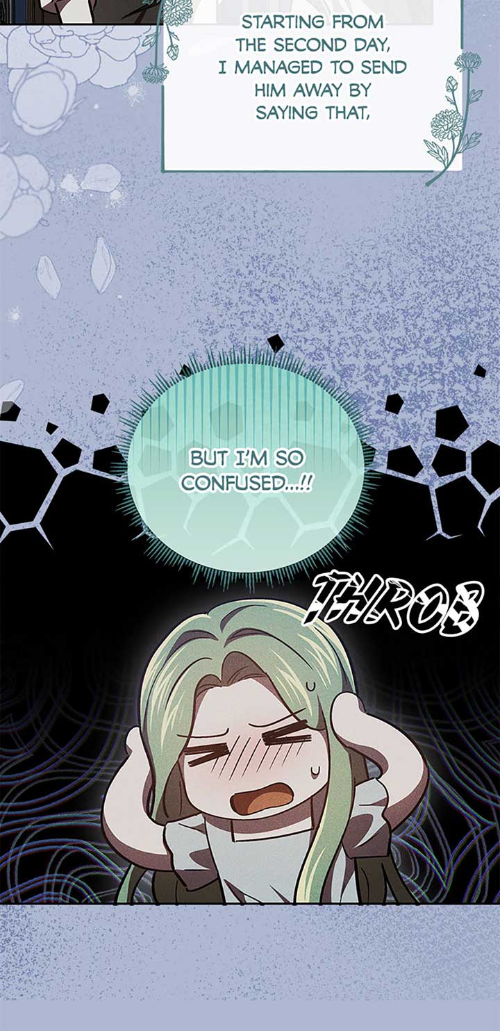 I’m a Supporting Role in a Horror Game, Don’t Kill Me Chapter 32 - Page 14