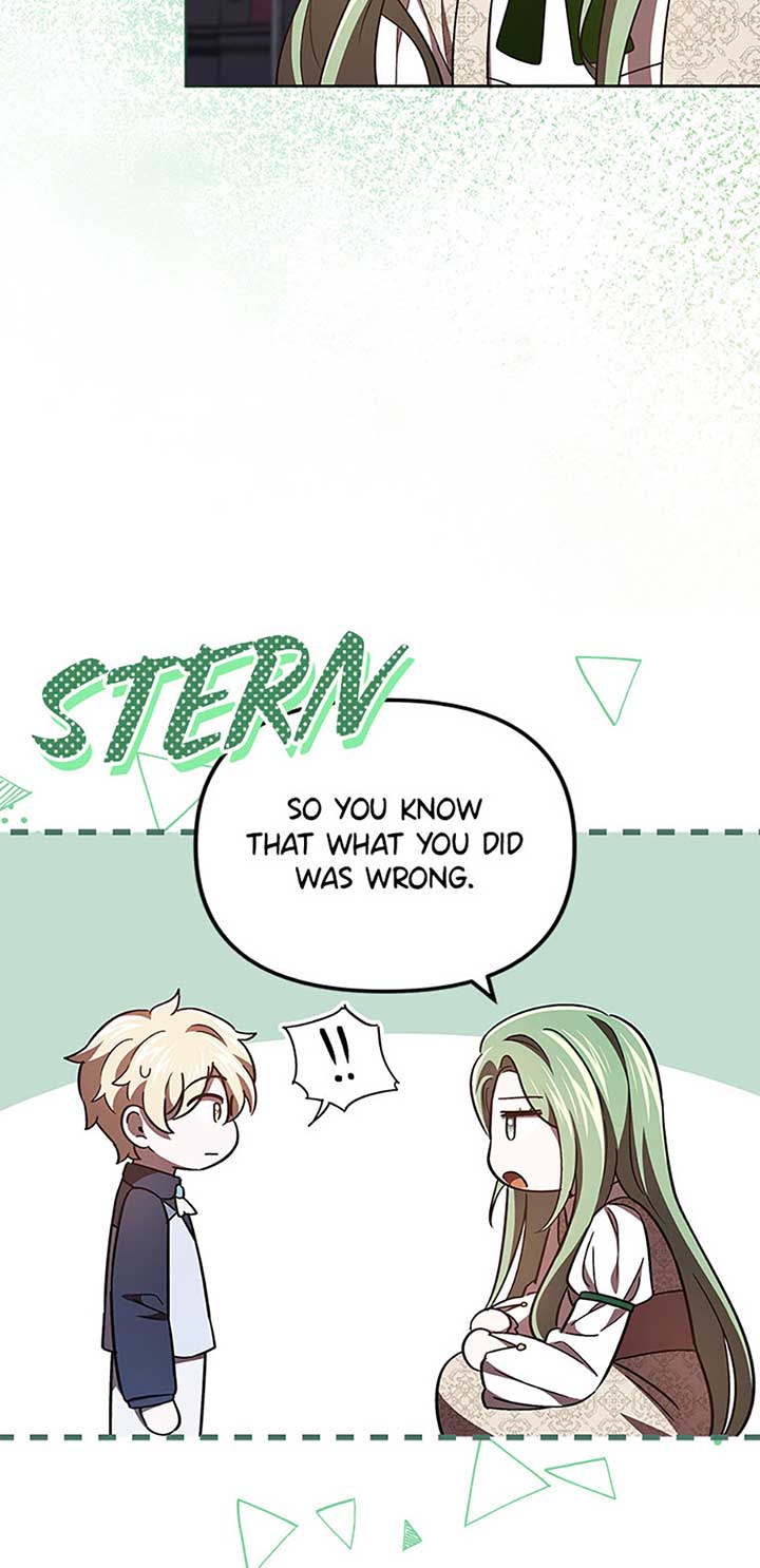 I’m a Supporting Role in a Horror Game, Don’t Kill Me Chapter 32 - Page 25