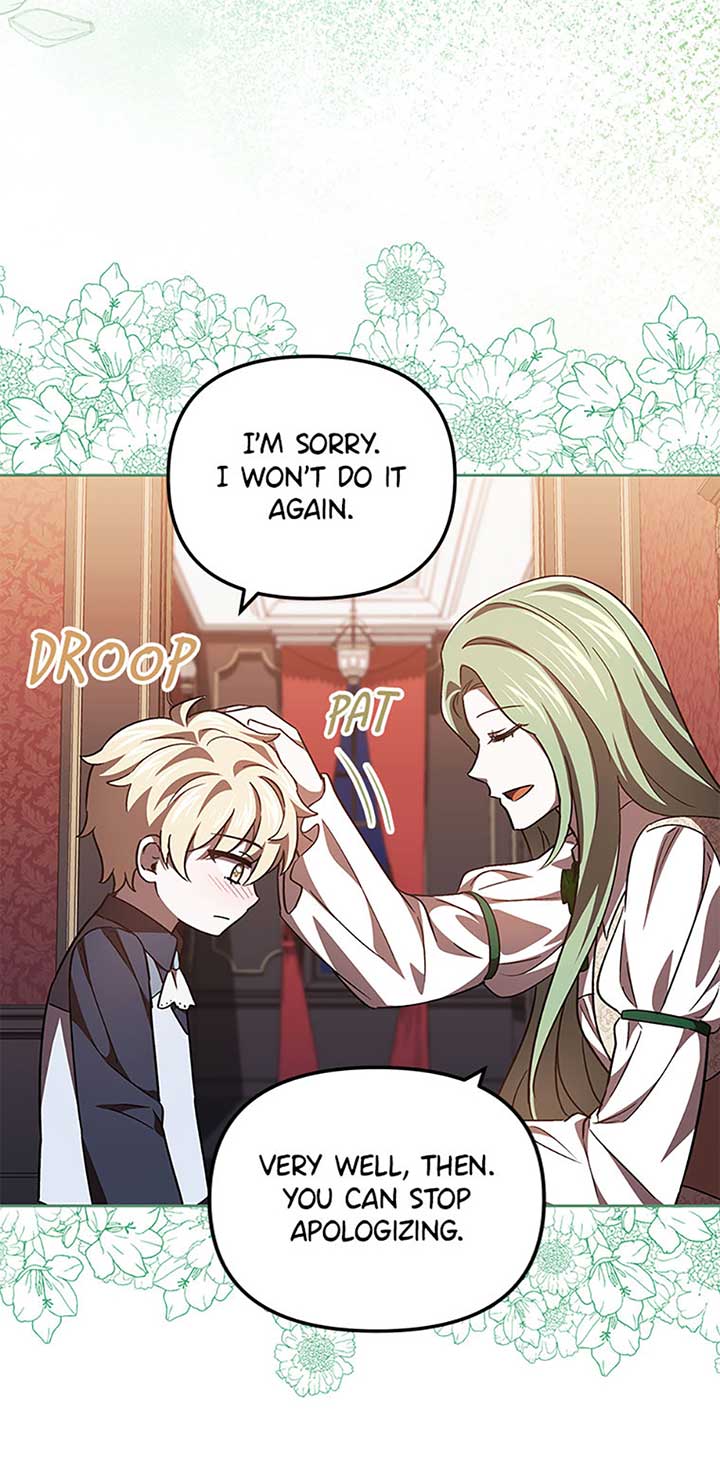 I’m a Supporting Role in a Horror Game, Don’t Kill Me Chapter 32 - Page 28