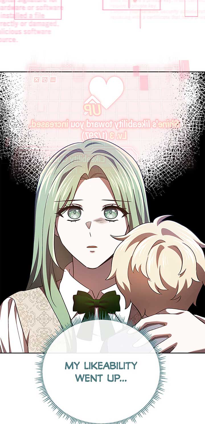 I’m a Supporting Role in a Horror Game, Don’t Kill Me Chapter 32 - Page 34