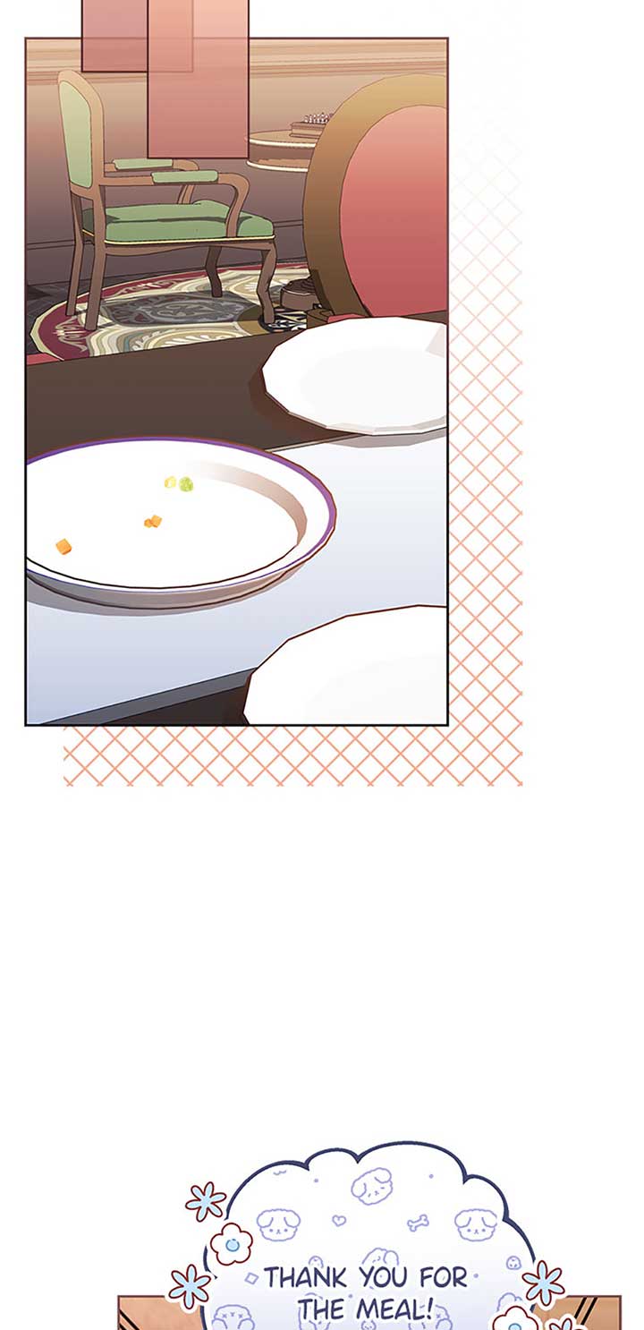 I’m a Supporting Role in a Horror Game, Don’t Kill Me Chapter 32 - Page 39