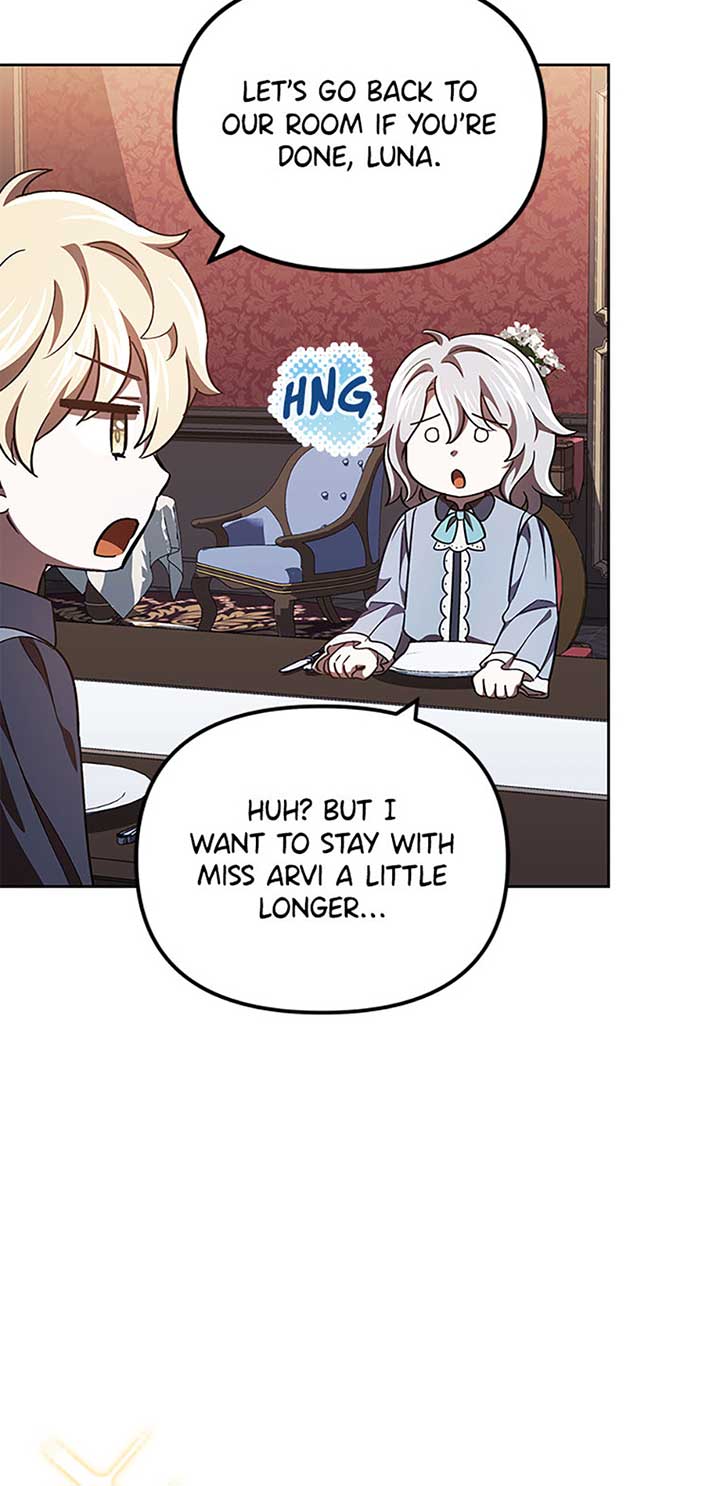 I’m a Supporting Role in a Horror Game, Don’t Kill Me Chapter 32 - Page 41