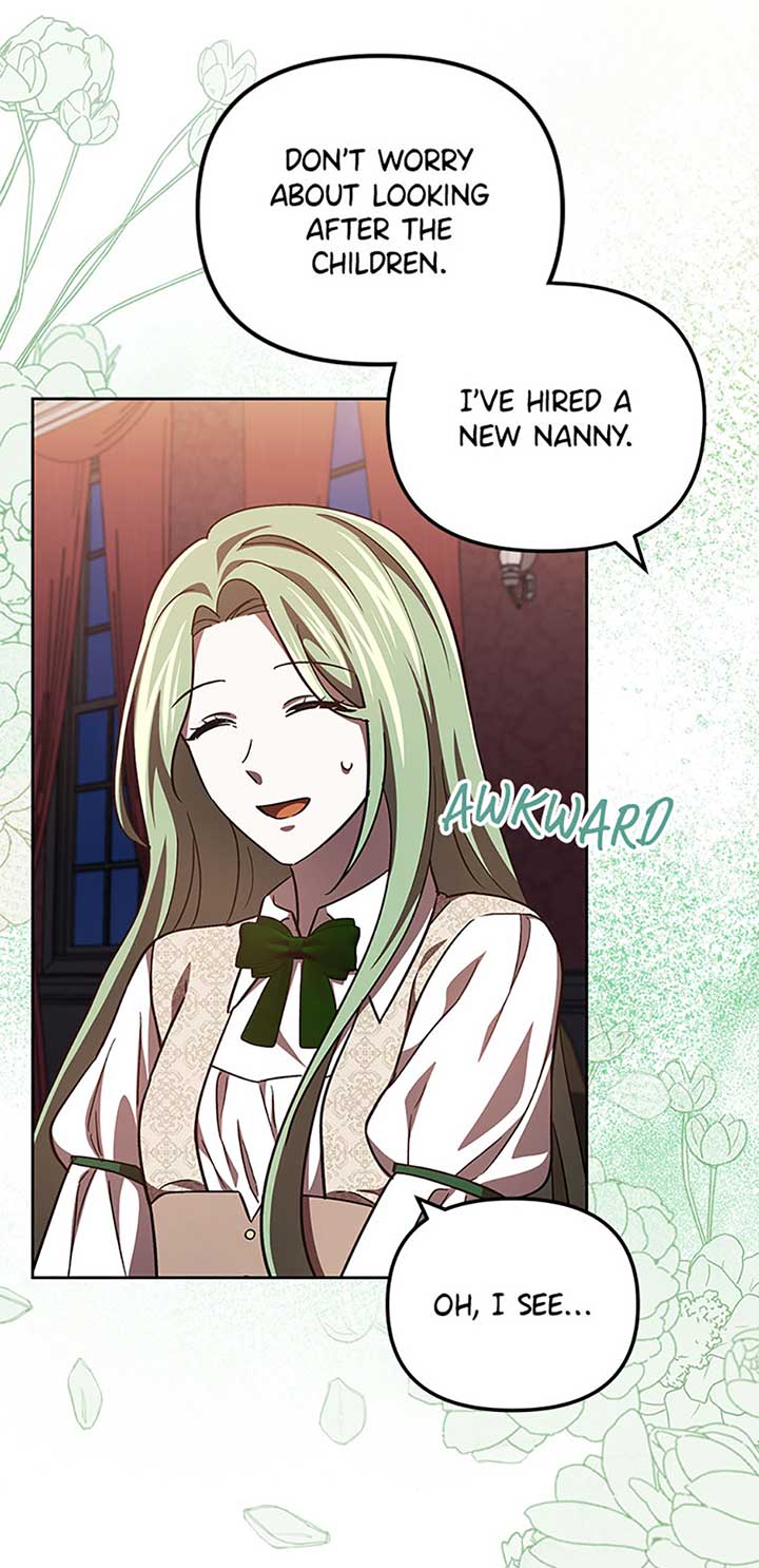 I’m a Supporting Role in a Horror Game, Don’t Kill Me Chapter 32 - Page 46