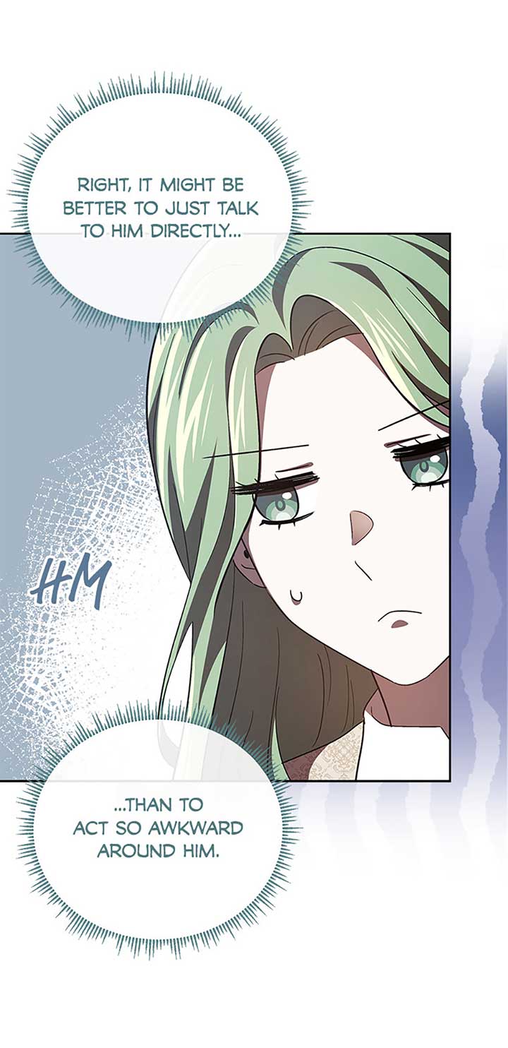 I’m a Supporting Role in a Horror Game, Don’t Kill Me Chapter 32 - Page 49