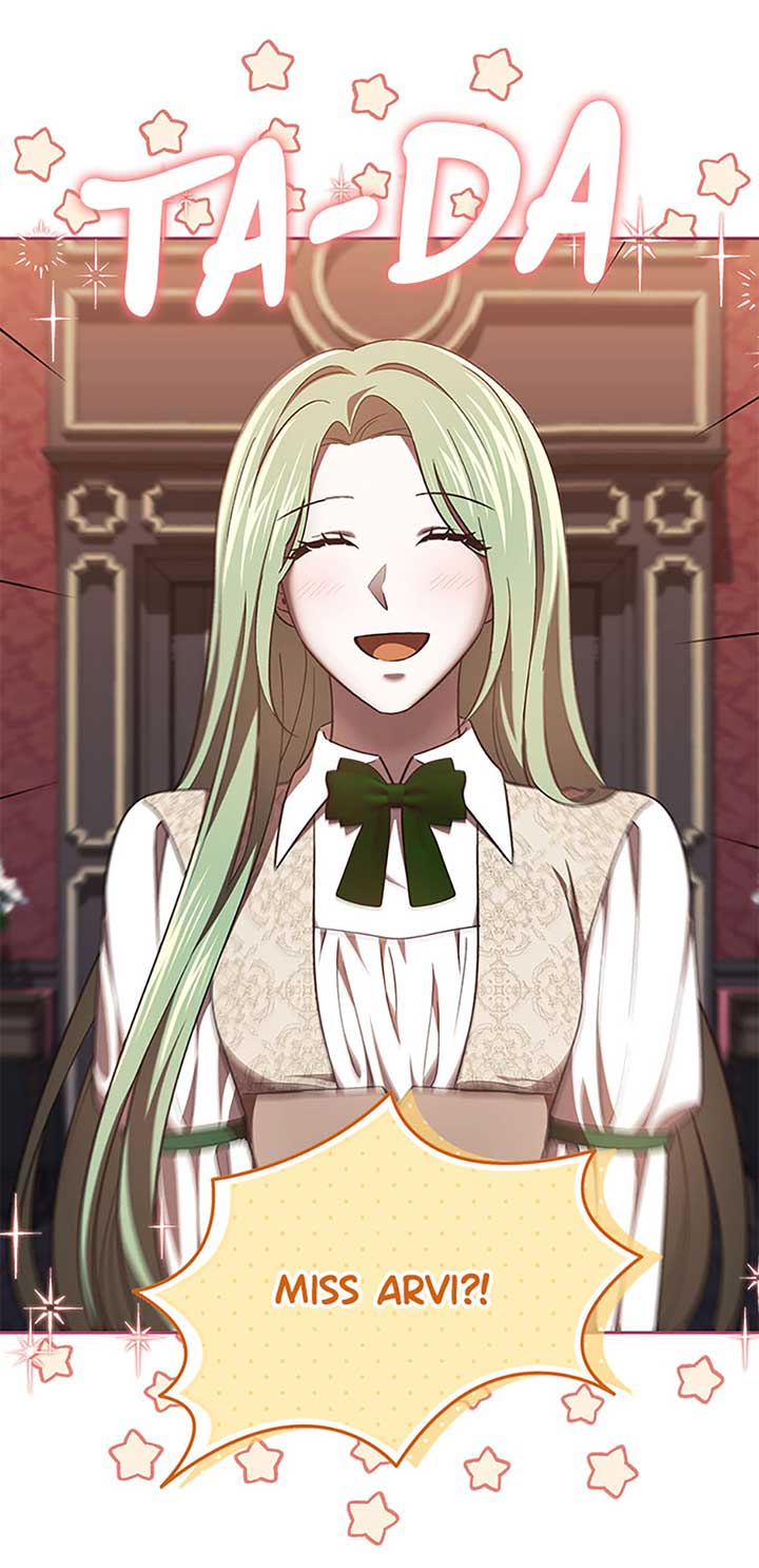 I’m a Supporting Role in a Horror Game, Don’t Kill Me Chapter 32 - Page 5