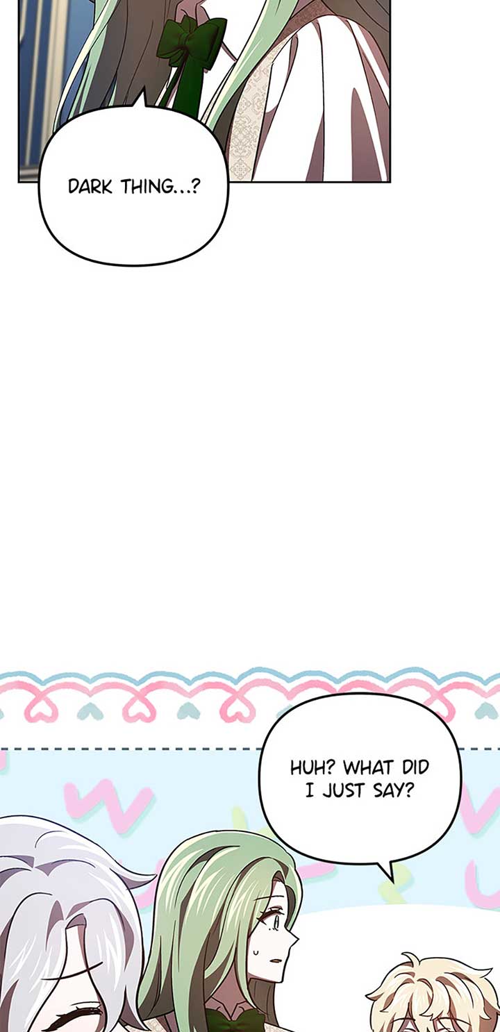 I’m a Supporting Role in a Horror Game, Don’t Kill Me Chapter 32 - Page 60