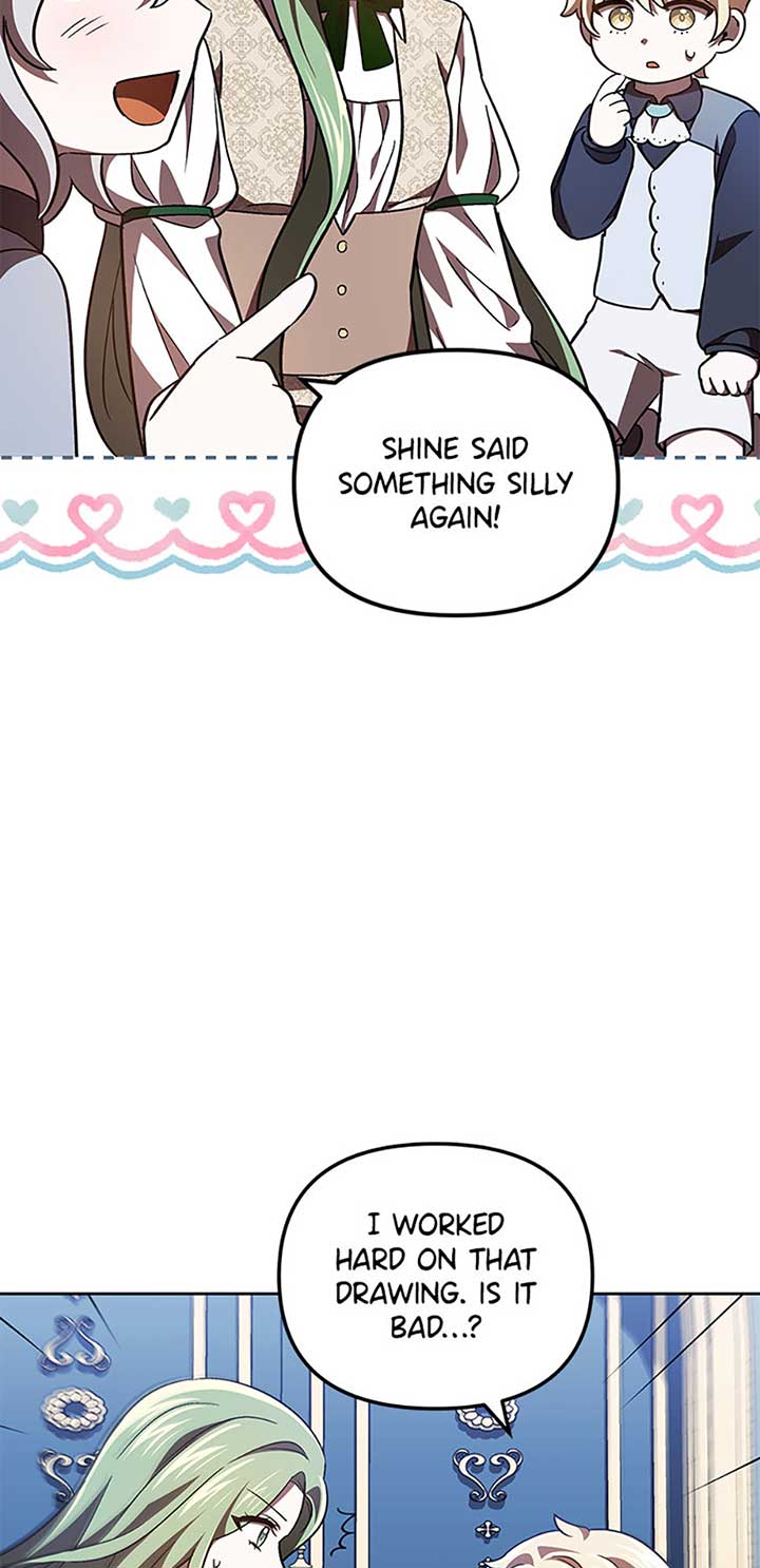 I’m a Supporting Role in a Horror Game, Don’t Kill Me Chapter 32 - Page 61