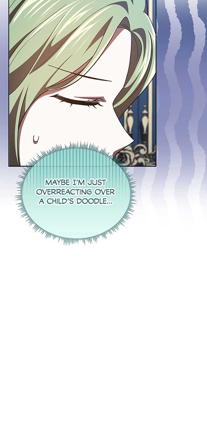 I’m a Supporting Role in a Horror Game, Don’t Kill Me Chapter 32 - Page 63