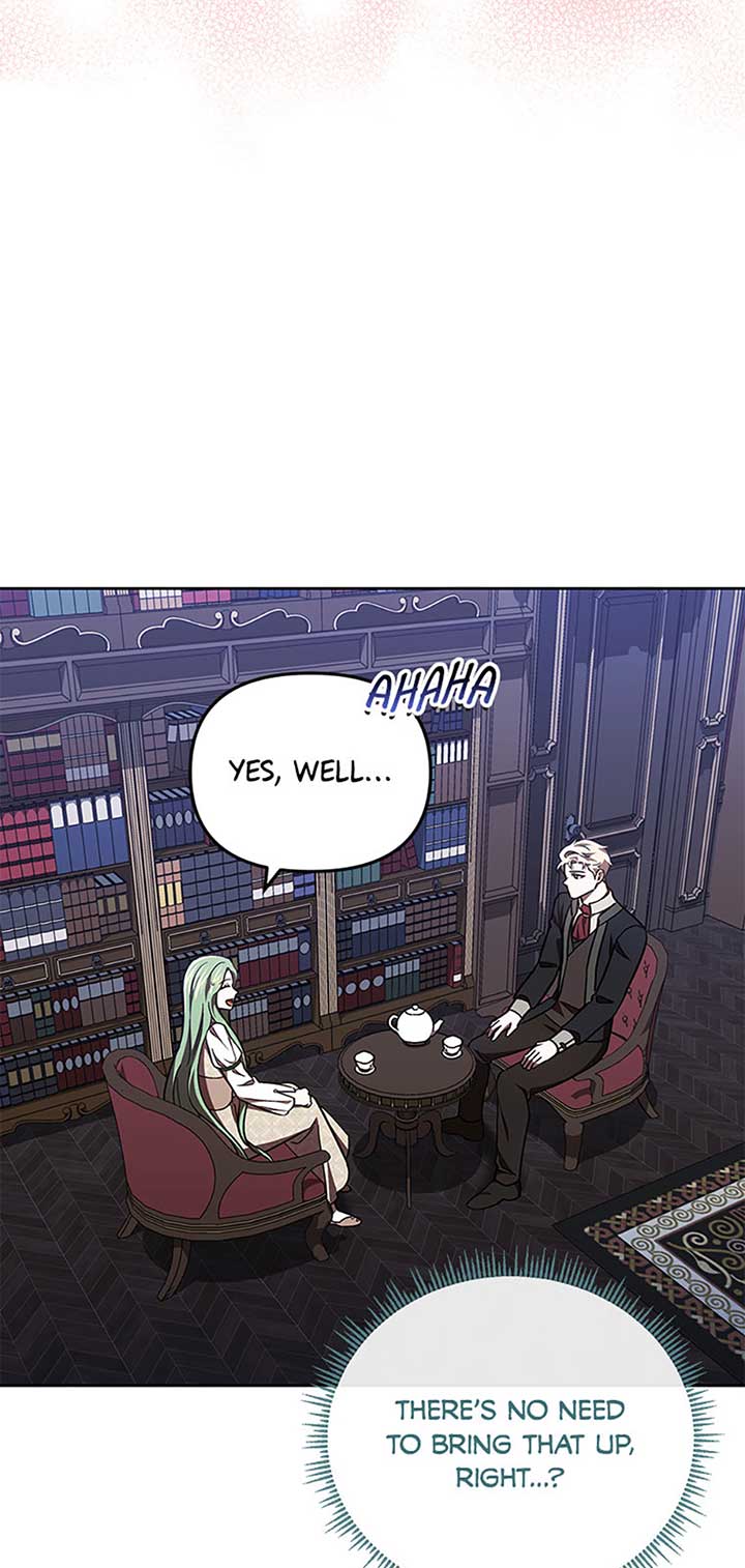 I’m a Supporting Role in a Horror Game, Don’t Kill Me Chapter 32 - Page 66