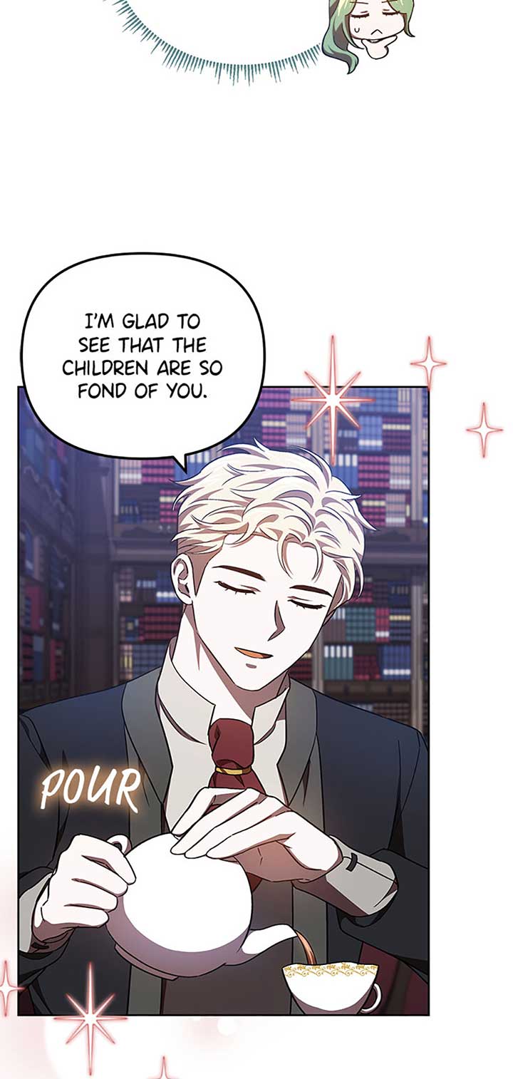 I’m a Supporting Role in a Horror Game, Don’t Kill Me Chapter 32 - Page 68