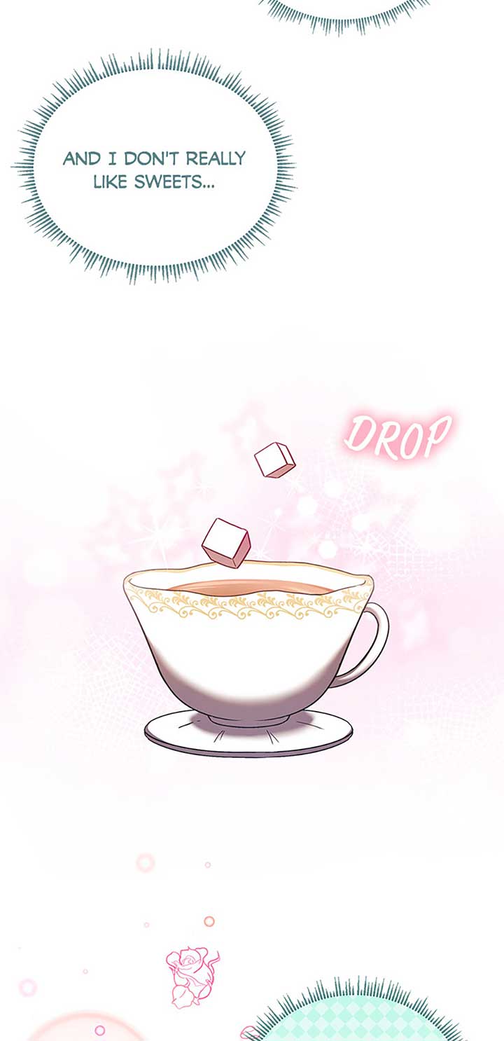 I’m a Supporting Role in a Horror Game, Don’t Kill Me Chapter 32 - Page 72