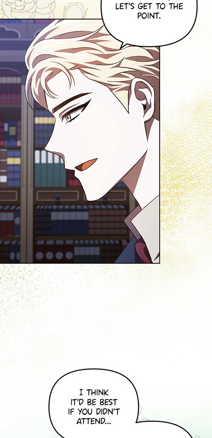 I’m a Supporting Role in a Horror Game, Don’t Kill Me Chapter 32 - Page 74