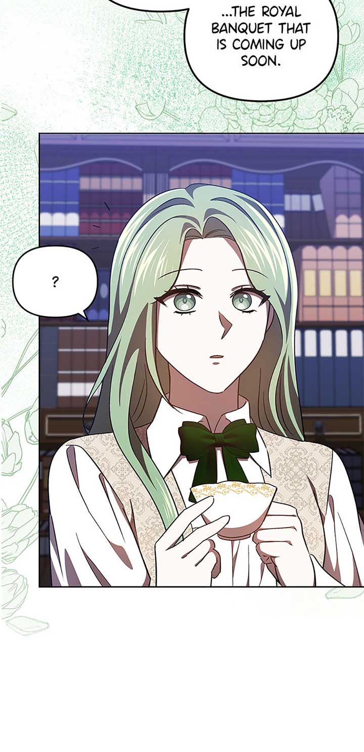 I’m a Supporting Role in a Horror Game, Don’t Kill Me Chapter 32 - Page 75