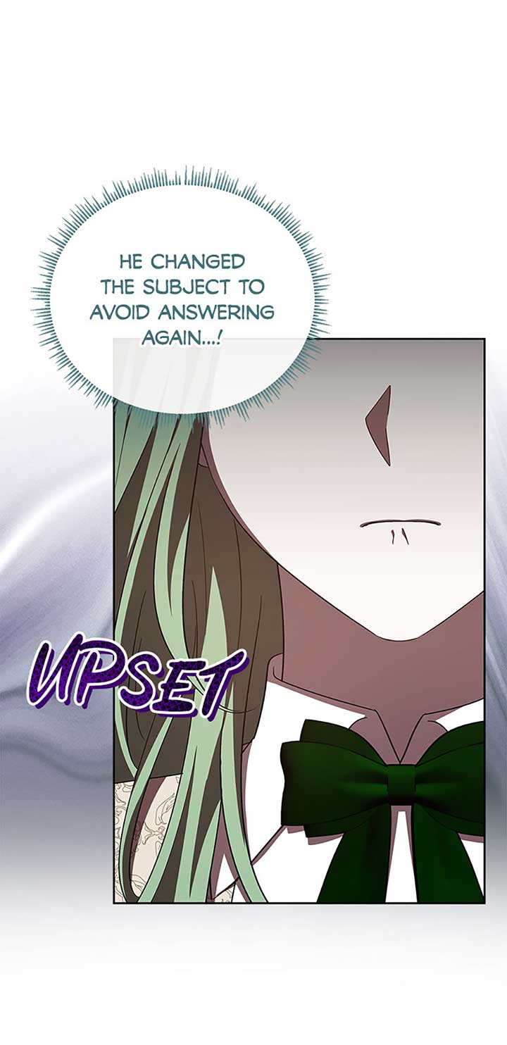 I’m a Supporting Role in a Horror Game, Don’t Kill Me Chapter 32 - Page 77