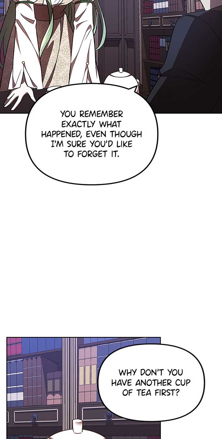 I’m a Supporting Role in a Horror Game, Don’t Kill Me Chapter 33 - Page 11