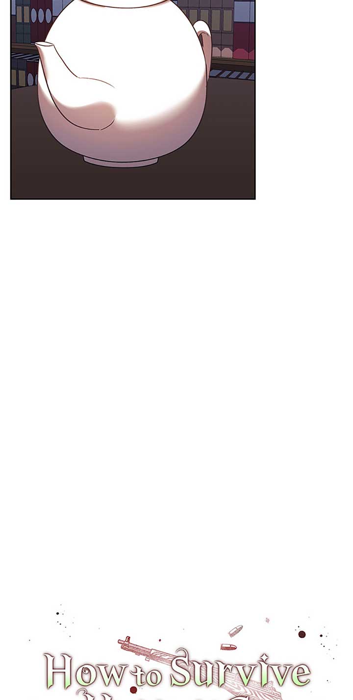 I’m a Supporting Role in a Horror Game, Don’t Kill Me Chapter 33 - Page 12