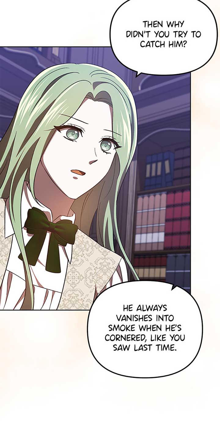 I’m a Supporting Role in a Horror Game, Don’t Kill Me Chapter 33 - Page 16